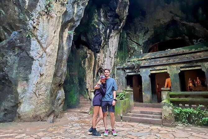 Hoi An to Hue via Hai Van Pass with English Driver & Sightseeing - Who Would Love This Tour