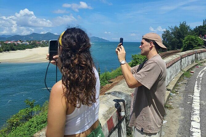 Hoi An to Hue via Hai Van Pass with English Driver & Sightseeing - Final Thoughts