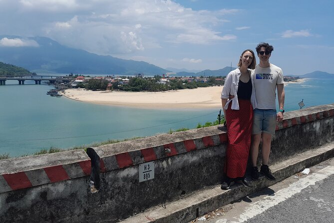 Hoi an to Hue With English Speaking Driver - Comfortable Transportation
