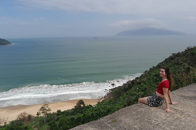 Hoi an to Hue With English Speaking Driver - Cultural Experiences