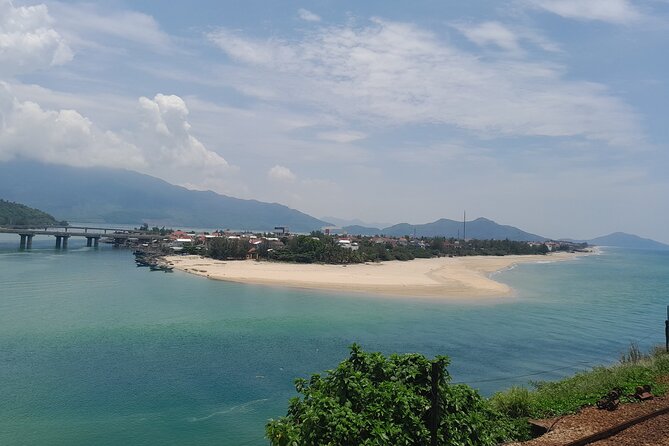 Hoi an to Hue With English Speaking Driver - Booking and Pricing Information