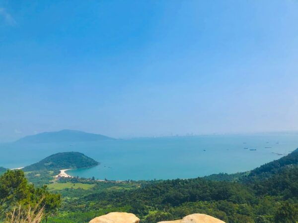 Hoi An To Marble-Monkey Mountain & Hai Van Pass by Motorbike - Booking Your Adventure