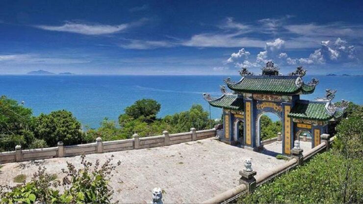 Hoi An To Marble-Monkey Mountain & Hai Van Pass by Motorbike - Tour Details