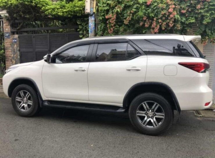 Hoi An to Marble Mountains - Monkey Mountains - Hai Van Pass - Marble Mountain Exploration