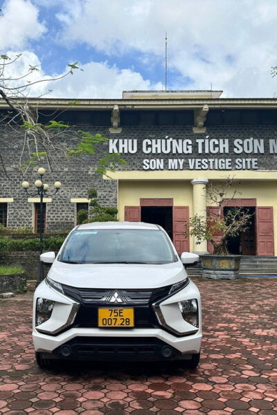 Hoi An To My Lai Massacre By Private Car - Tips for the Journey