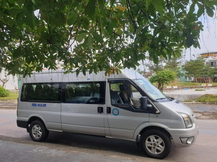 Hoi An To My Son Sanctuary By Private Car - Overview and Pricing
