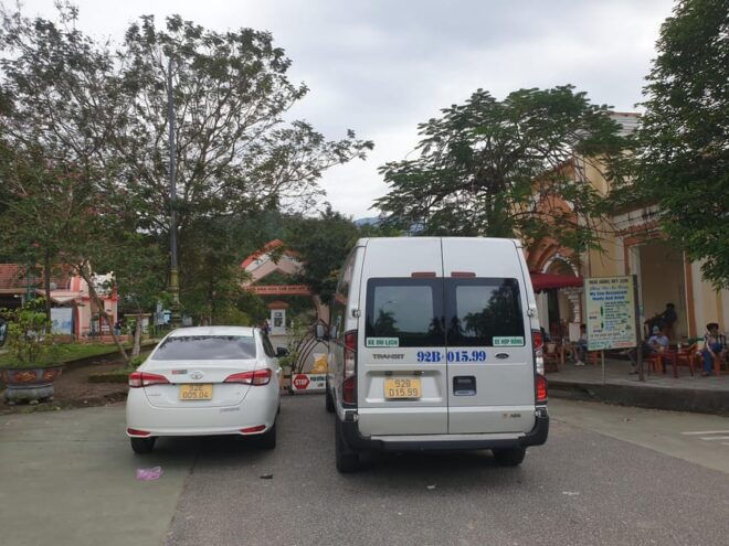 Hoi An To My Son Sanctuary By Private Car - Travel Tips