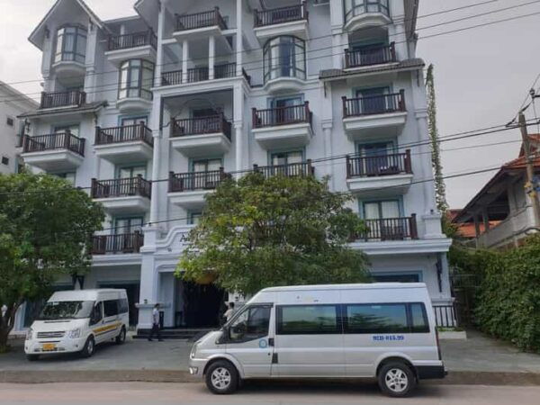 Hoi An To My Son Sanctuary By Private Car - Benefits of Private Car