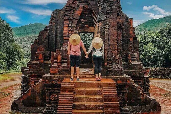 Hoi An to My Son Sanctuary Round Trip by Private Car - Good To Know