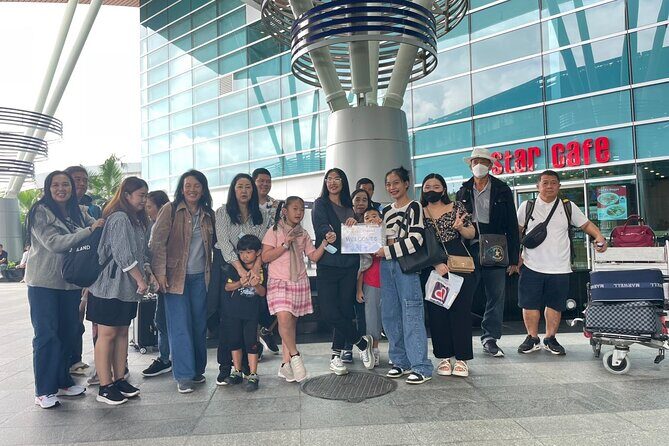 Hoi An to My Son Sanctuary Round Trip by Private Car - Experience Quality and Practicalities