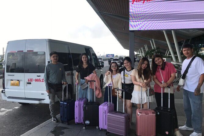 Hoi An to My Son Sanctuary Round Trip by Private Car - FAQs