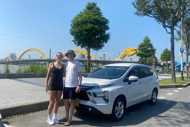 Hoi An to Nha Trang by Private Car with Professional Driver - Practical Tips for Your Journey