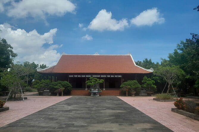 Hoi An to Nha Trang by Private Car with Professional Driver - FAQs