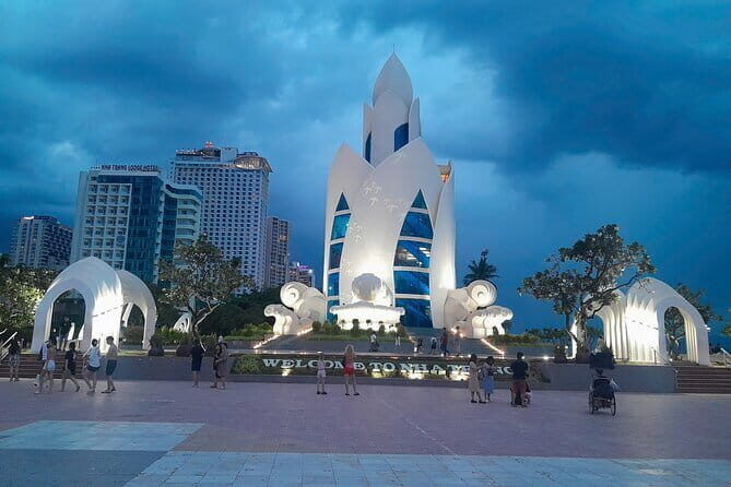 Hoi An to Nha Trang by Private Car with Professional Driver - Good To Know