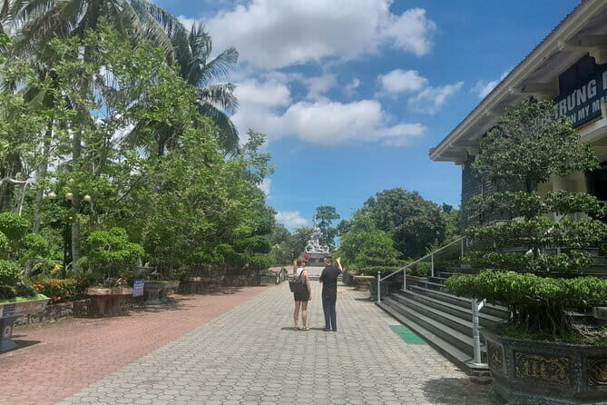 Hoi An to Nha Trang by Private Car with Professional Driver - The Journey: A Deep Dive