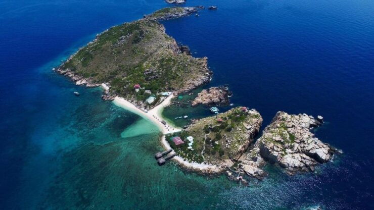 Hoi an to Nha Trang by Private Car With Professional Driver - Experience Highlights