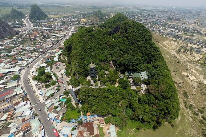 Hoi an to Phong Nha by Car With English Speaking Driver - Scenic Route Highlights Along the Way