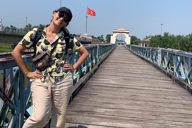 Hoi An to Phong Nha: Explore Hidden Caves & Landscapes - Itinerary Overview