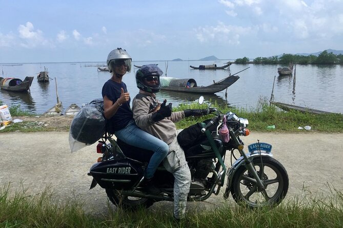 Hoi An to Phong Nha: Explore Hidden Caves & Landscapes - Frequently Asked Questions