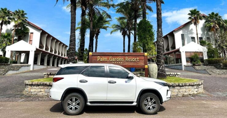 Hoi An to Quy Nhon By Private Car Transfer - Good To Know