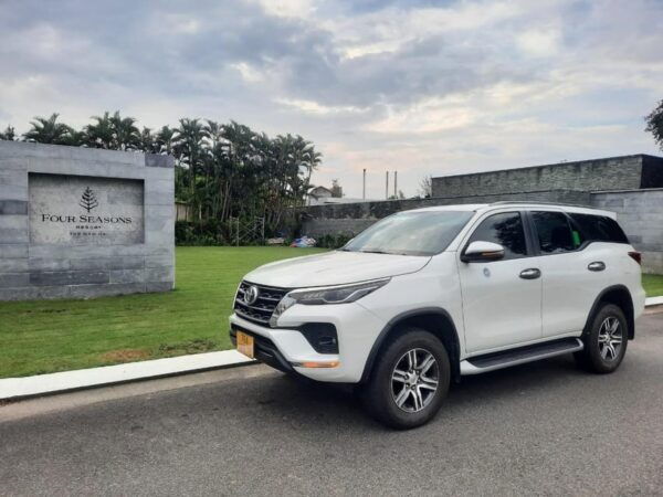 Hoi An to Quy Nhon By Private Car Transfer - Booking Recommendations