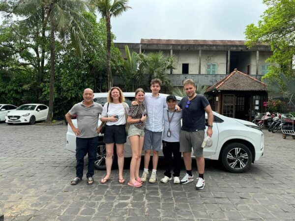 Hoi An to Quy Nhon By Private Car Transfer - Cancellation Policy