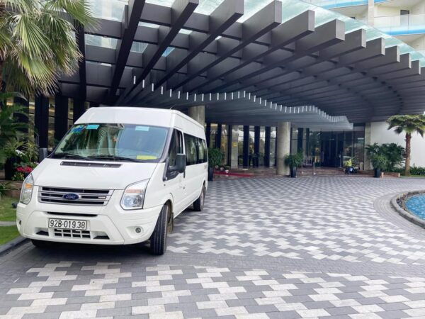 Hoi An to Quy Nhon By Private Car Transfer - Frequently Asked Questions