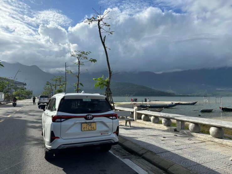 Hoi an to Quy Nhon by Private Car With Professional Driver - Activity Details