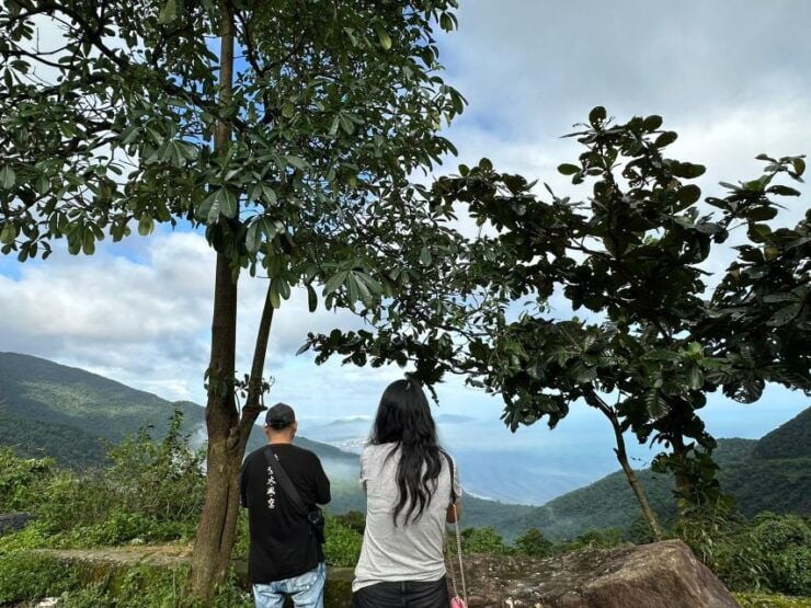 Hoi an to Quy Nhon by Private Car With Professional Driver - Experience Inclusions