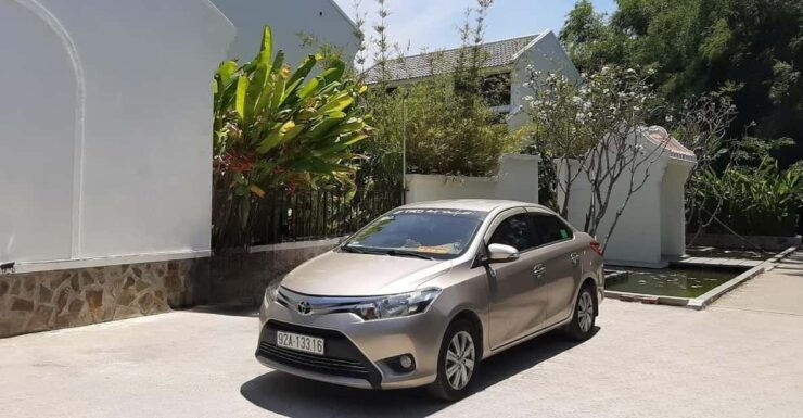 Hoi An To Quy Nhon Private Car - Good To Know