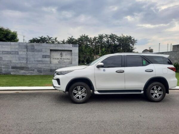 Hoi An To Quy Nhon Private Car - Frequently Asked Questions