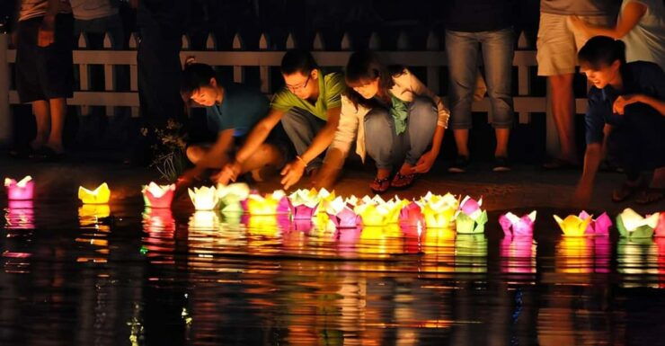 Hoi An Tour: Boat Ride and Flower Lantern Ceremony - Itinerary and Highlights