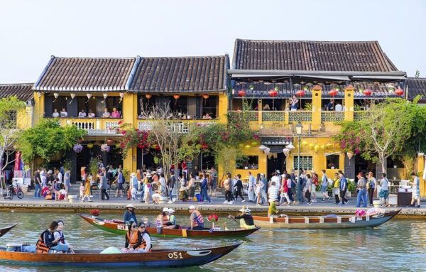 Hoi An Tour: Boat Ride and Flower Lantern Ceremony - Participant Recommendations