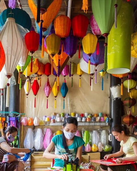 Hoi An Tour: Boat Ride and Flower Lantern Ceremony - Booking Information and Policies