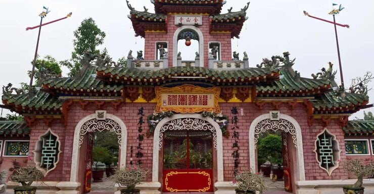Hoi An Tour: Boat Ride & Lantern Release. - Good To Know