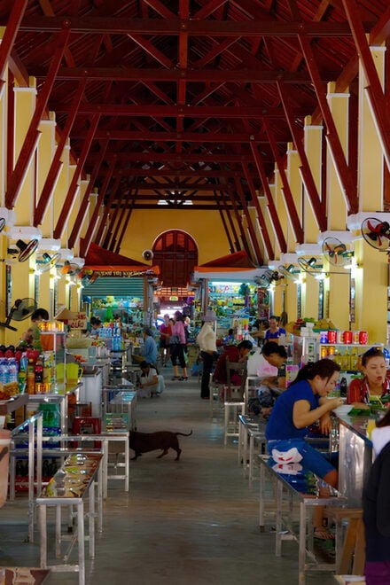 Hoi An Tour: Boat Ride & Lantern Release. - Local Cuisine Experience
