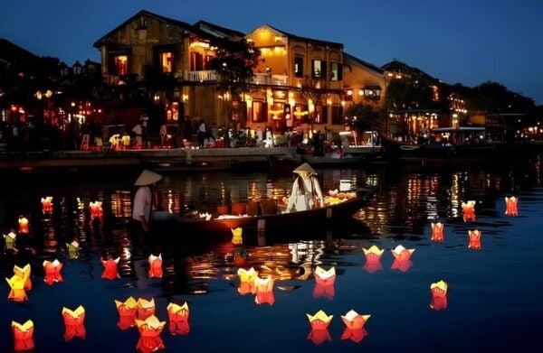 Hoi An Tour: Boat Ride & Lantern Release. - Booking and Pricing