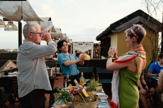 Hoi an Tour One Day With Nick - Meeting Point Details