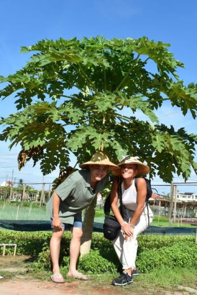 Hoi an Tour One Day With Nick - Important Considerations