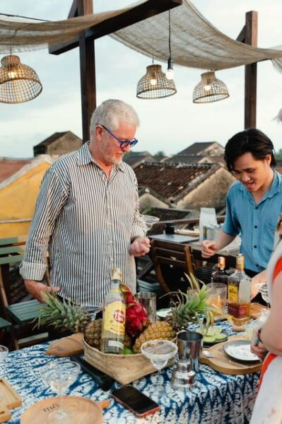 Hoi an Tour One Day With Nick - The Sum Up