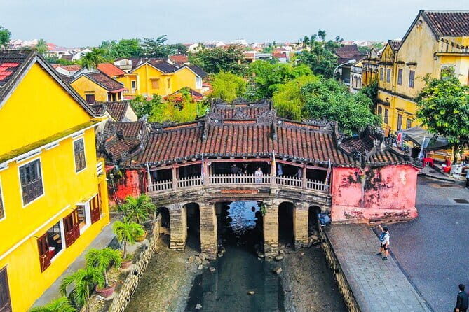 Hoi An Tour With Basket Boat Ride & Lantern Release From Danang - FAQs