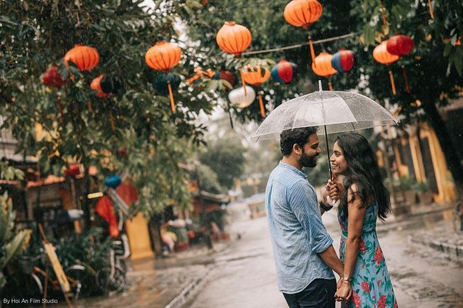 Hoi an Tourist Photography Package - Package Pricing and Guarantee