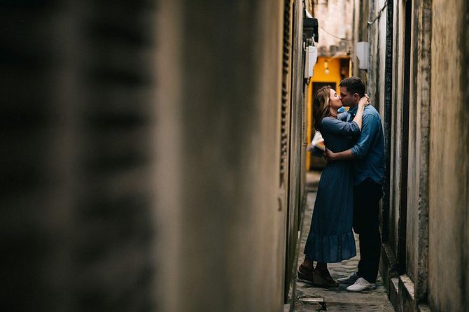 Hoi an Tourist Photography Package - Duration and Meeting Point