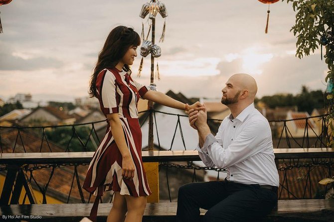 Hoi an Tourist Photography Package - Reviews and Customer Ratings