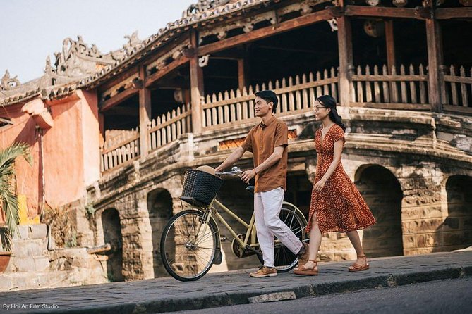 Hoi an Tourist Photography Package - Common Questions
