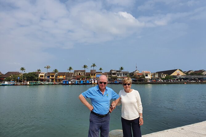 Hoi an Town Private Walking Tour With Boat Trip - Insider Tips for a Memorable Tour
