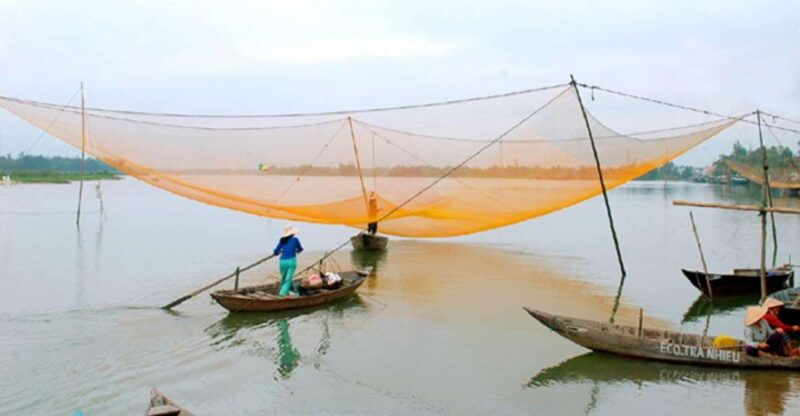 Hoi An: Tra Nhieu Discovery by Bicycle - Itinerary and Highlights