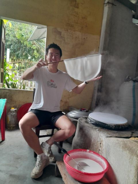 Hoi An: Tra Nhieu Discovery by Bicycle - Cultural Experience