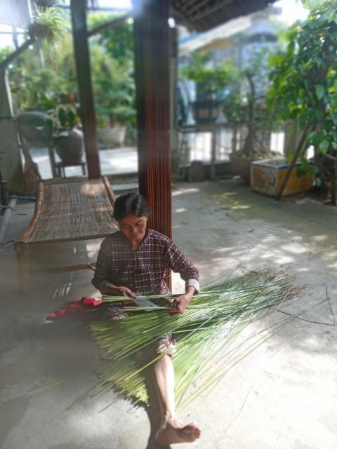 Hoi An: Tra Nhieu Discovery by Bicycle - Exploring the Countryside by Bicycle