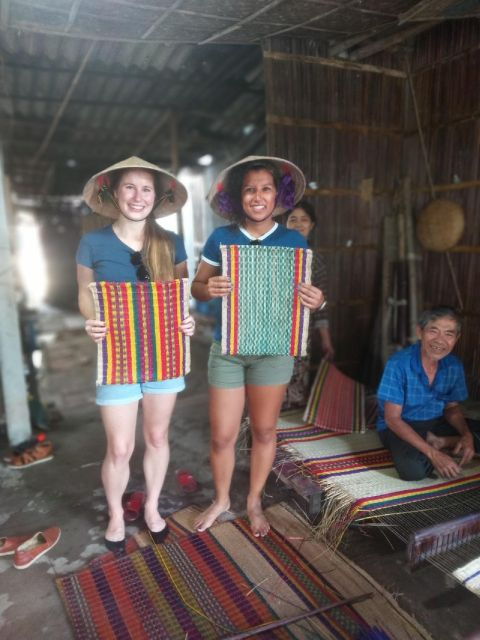 Hoi An: Tra Nhieu Discovery by Bicycle - Connecting With Local Families